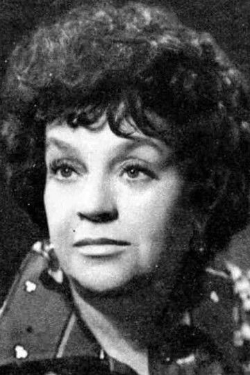 et billede af Руфь Райкина-Иоффе