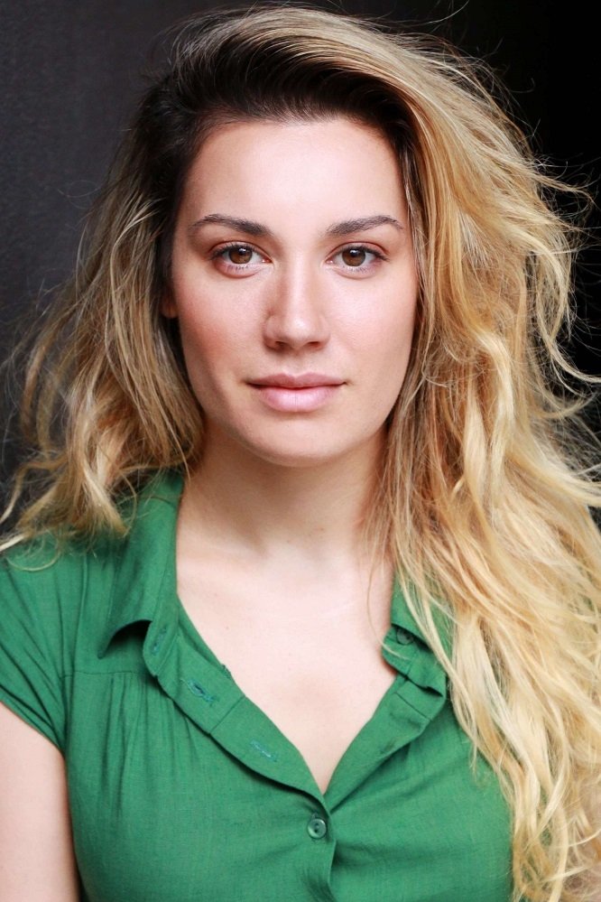 et billede af Stephanie Panozzo