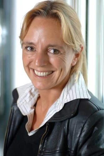 et billede af An Swartenbroekx