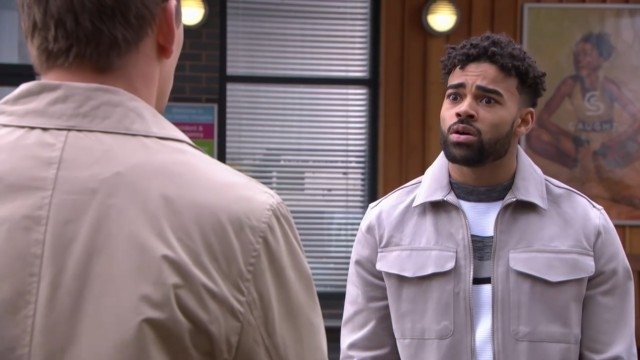 Hollyoaks 28x81