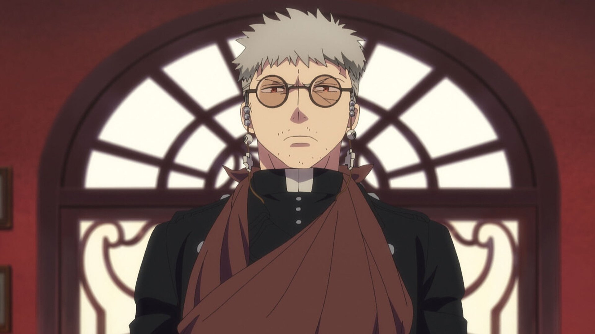 Blue Exorcist