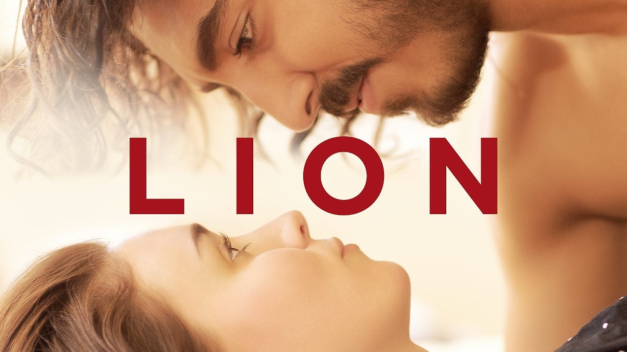 Lion (2016)