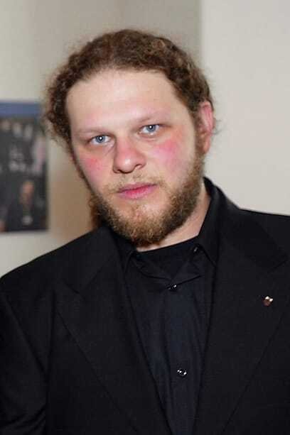 et billede af Pablo Stoll