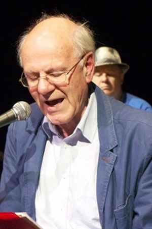 et billede af Toon Tellegen