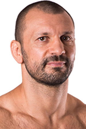 et billede af Nikola Dipchikov