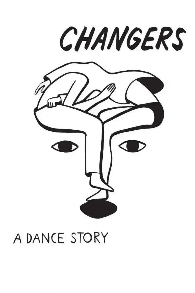 Changers: A Dance Story