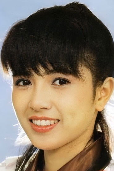 et billede af Anusara Chantarangsi