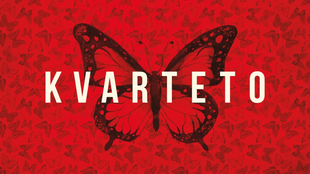 The Quartette