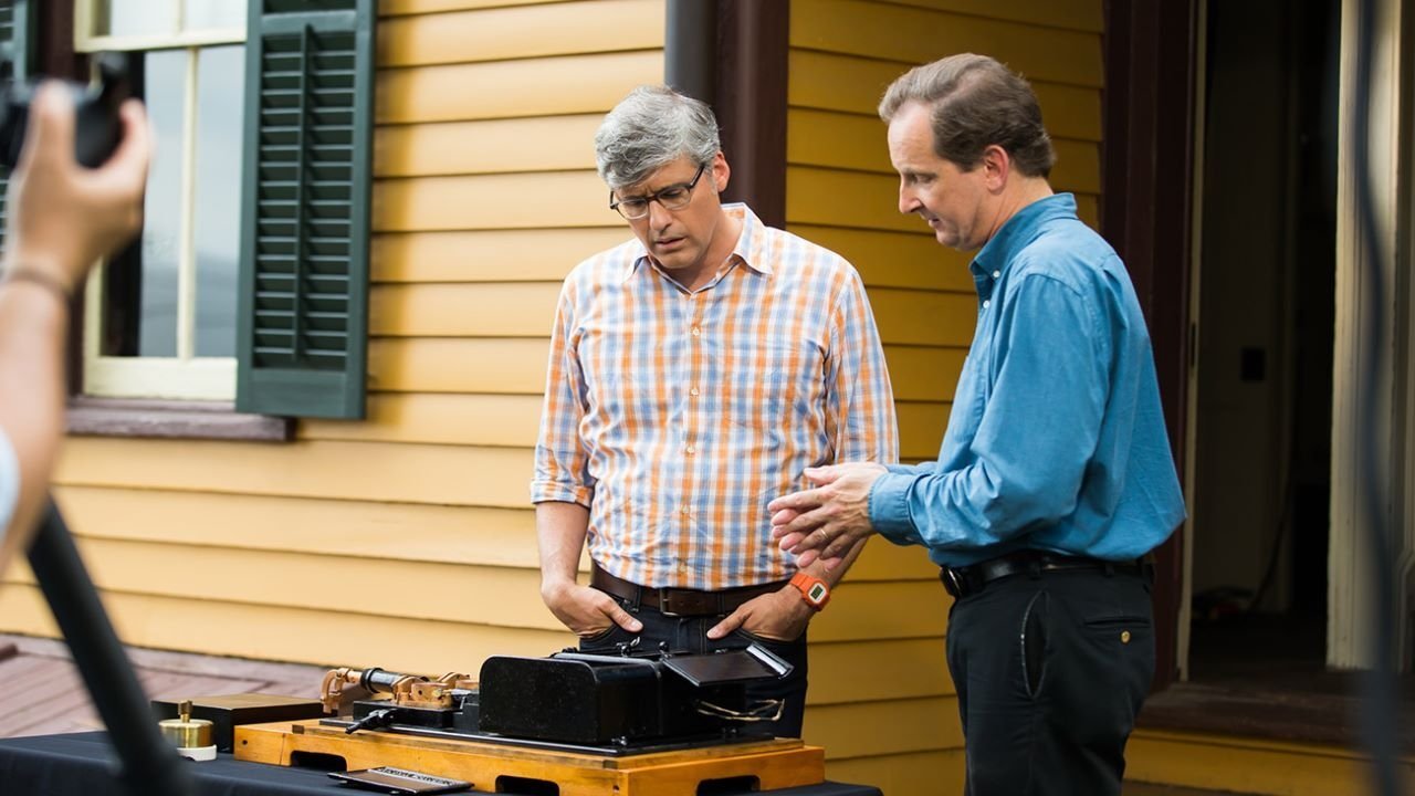 The Henry Ford's Innovation Nation