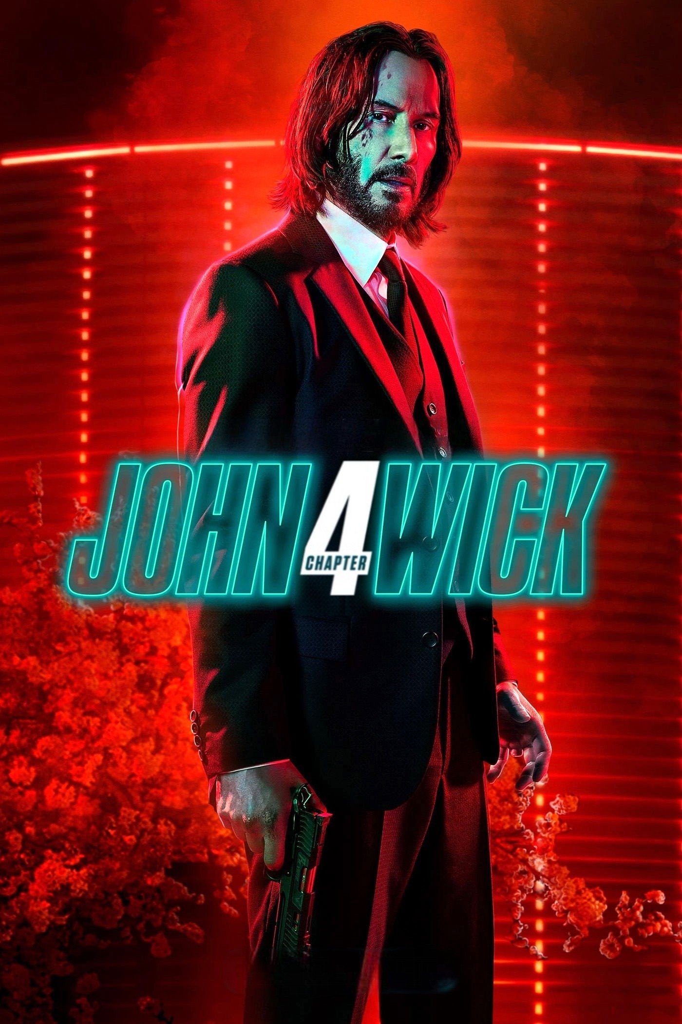 John Wick: Chapter 4