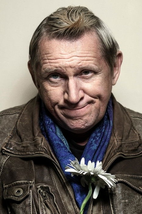 et billede af Oleg Garkusha