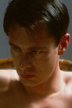 et billede af Kevin Gladstone