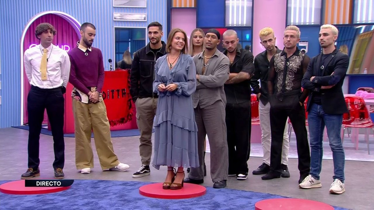 Gran Hermano