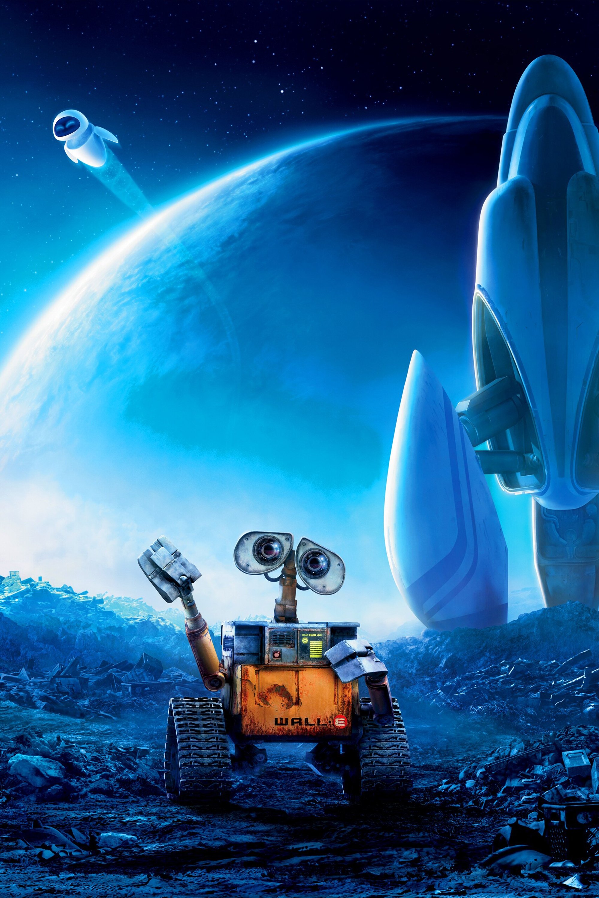 WALL·E