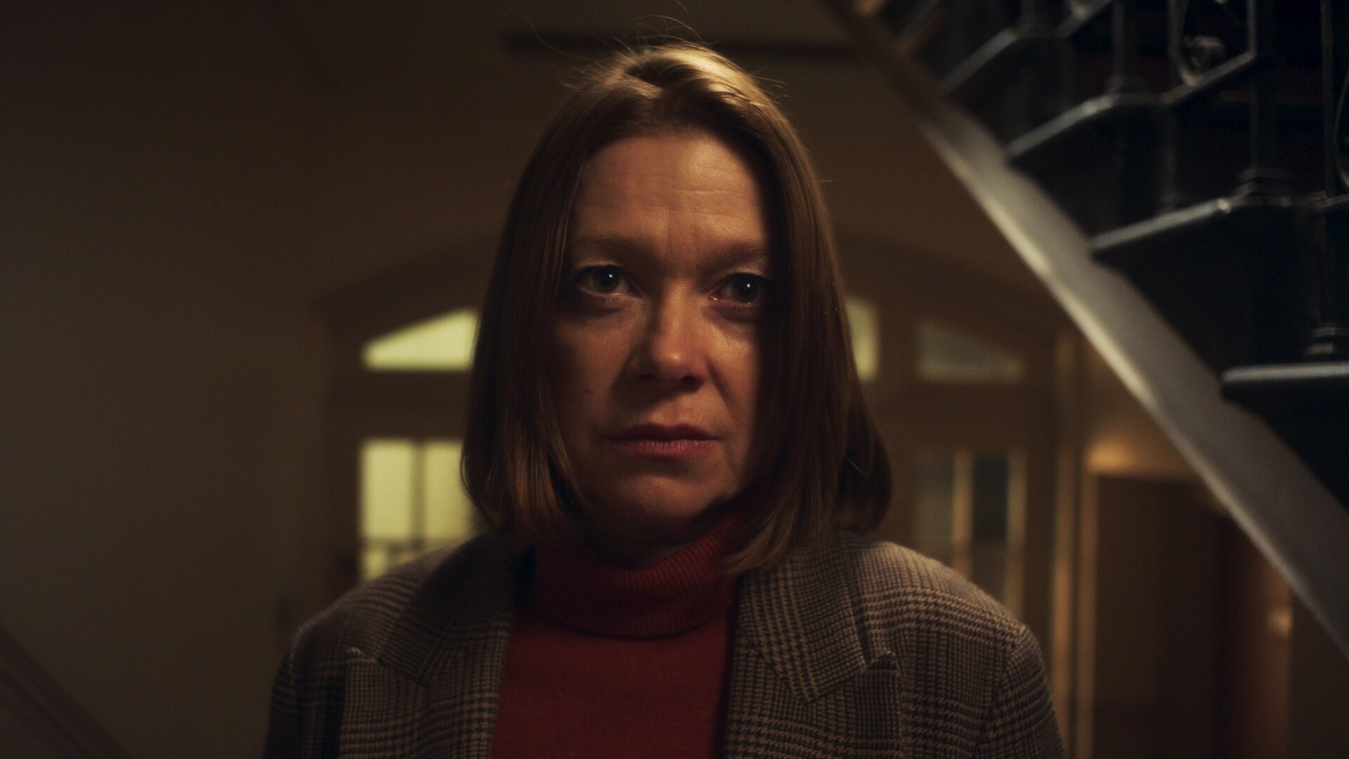Bend (2021)