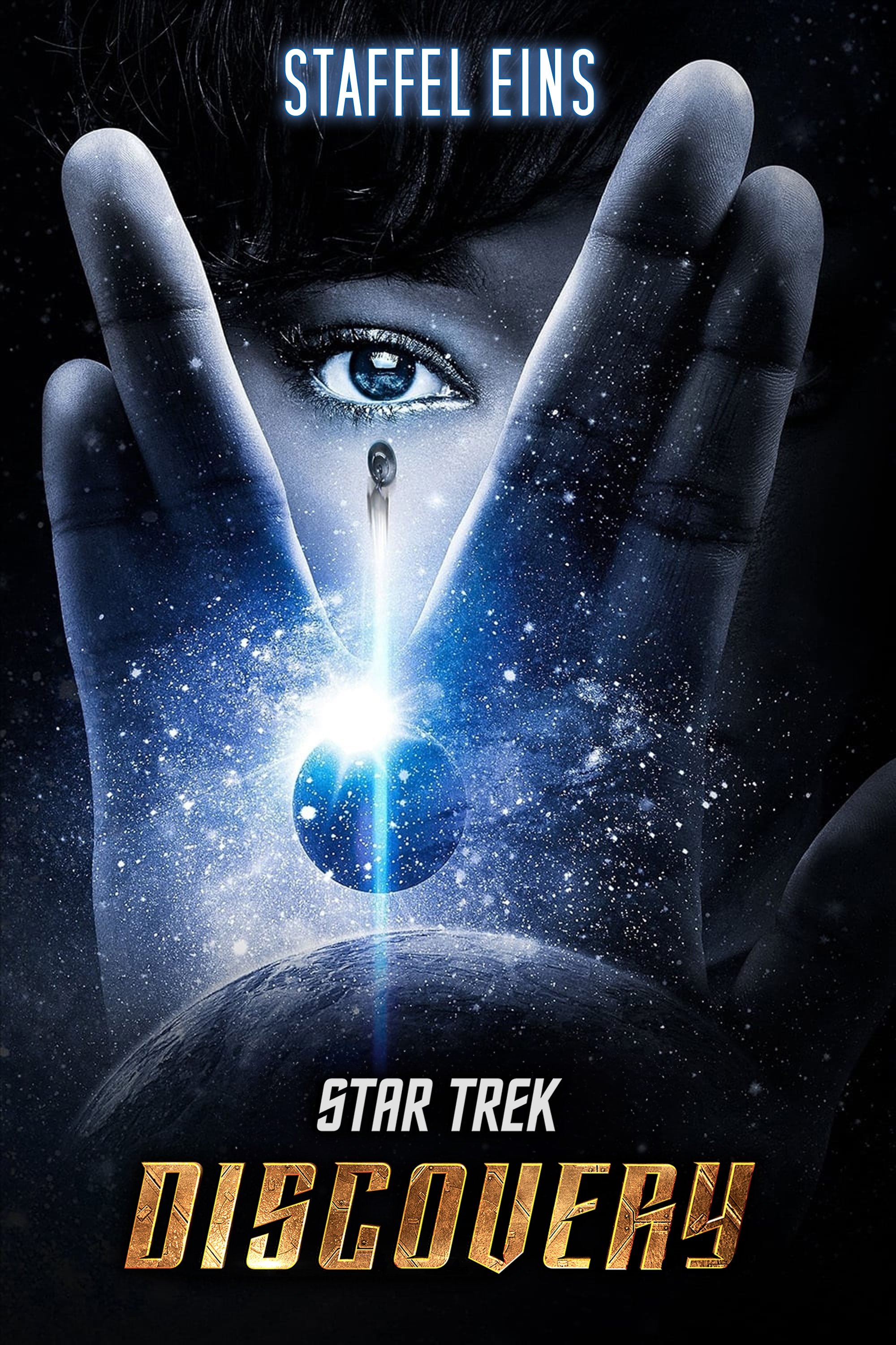 Star Trek: Discovery Season 1