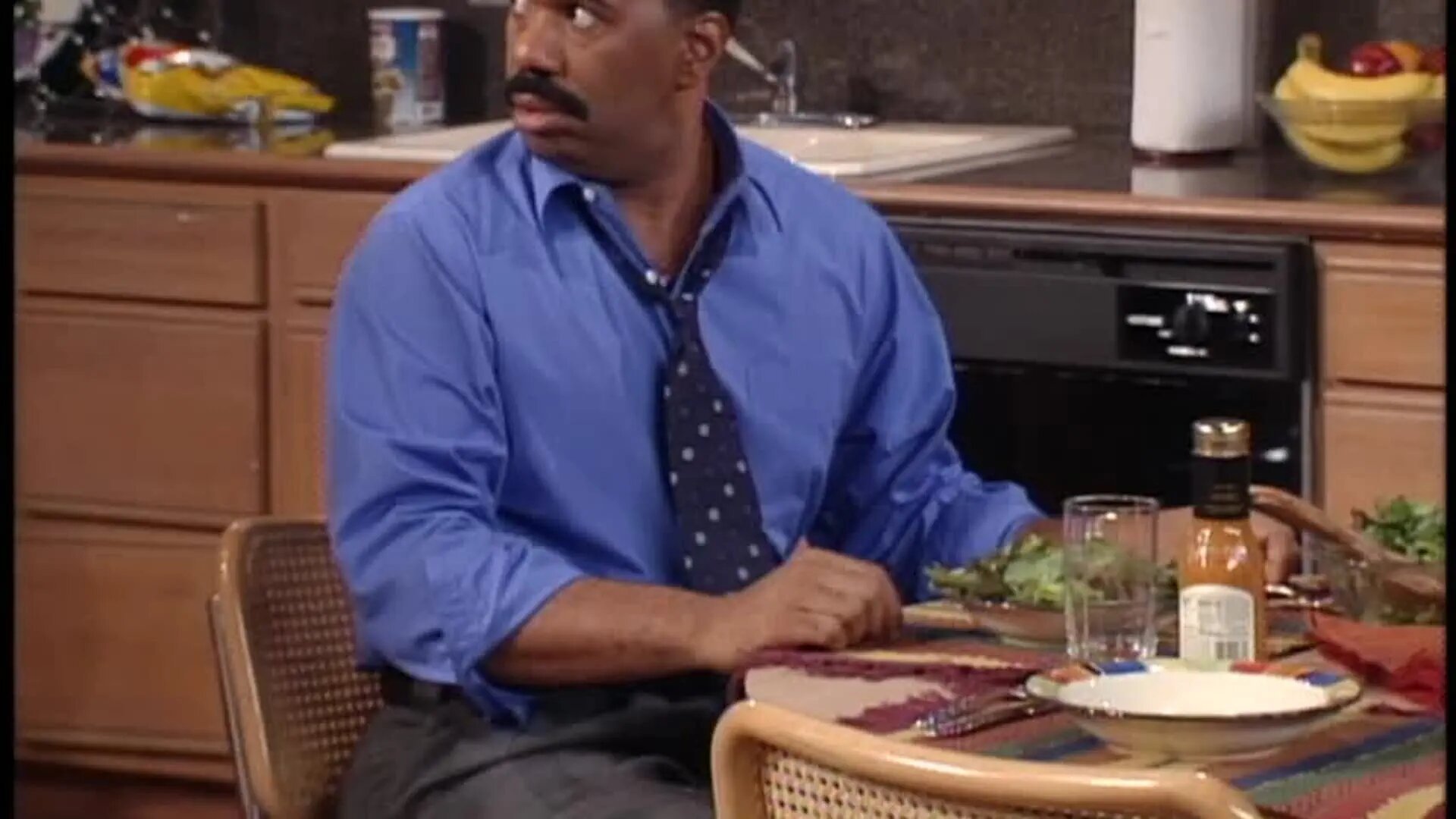 The Steve Harvey Show