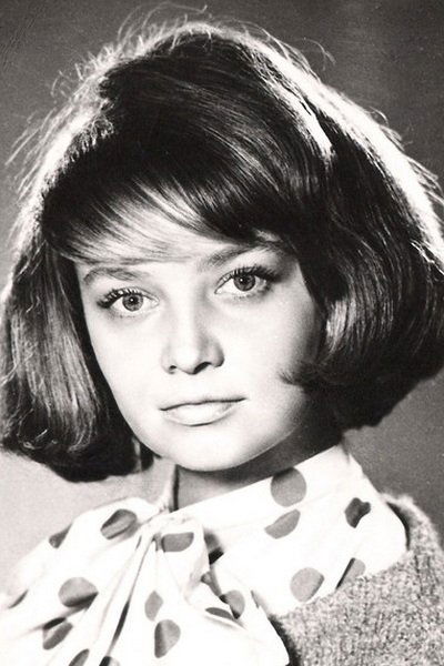 et billede af Natalya Kustinskaya