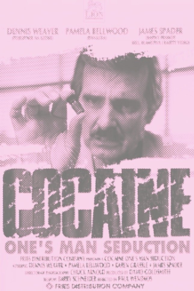 Cocaine: One Man's Seduction