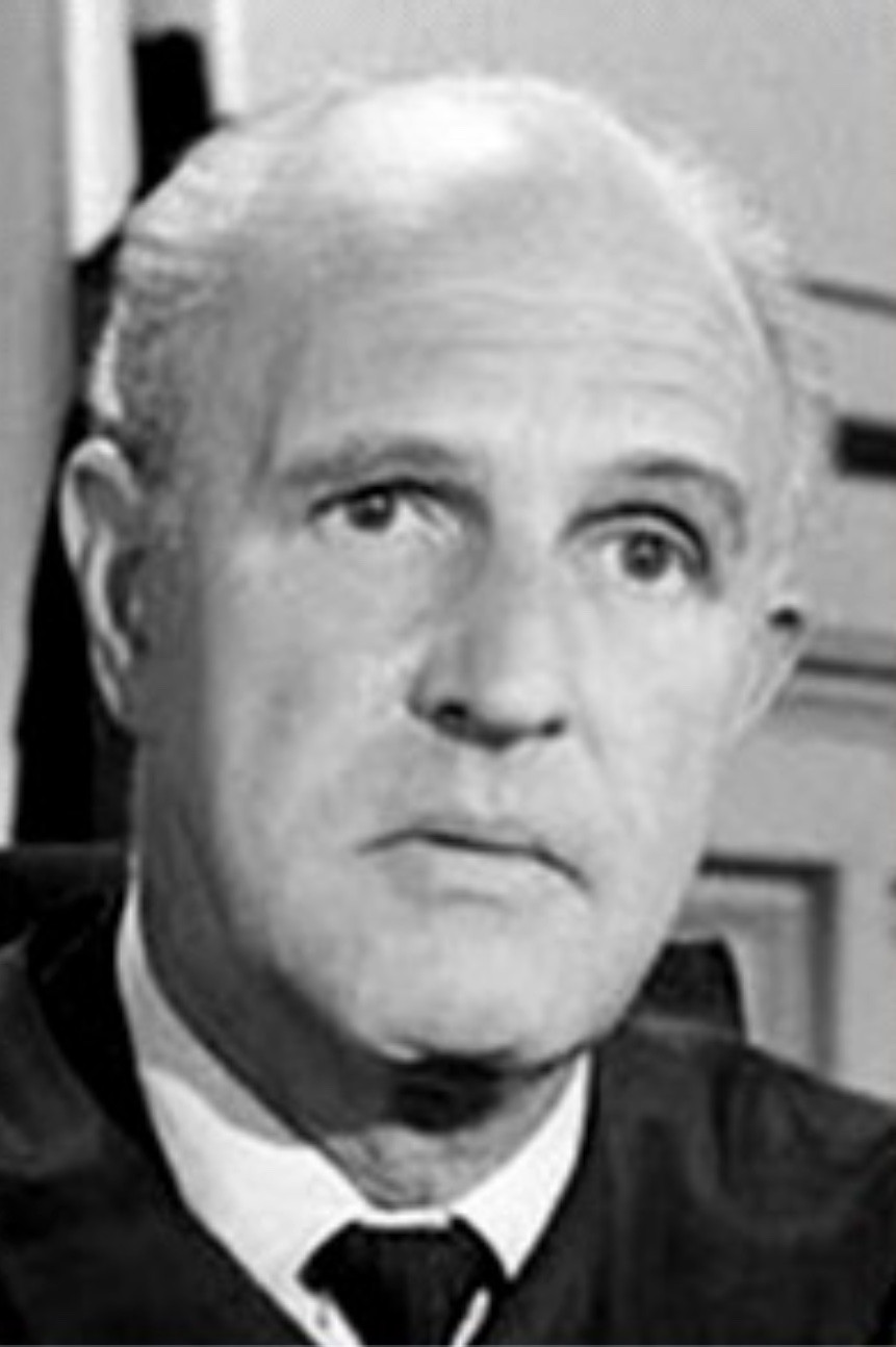 et billede af Mack Williams