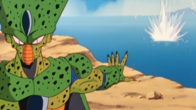 Dragon Ball Z Kai
