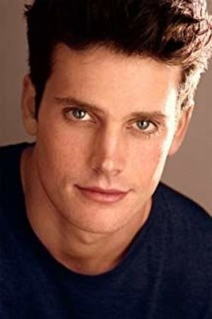 et billede af Kevin William Paul