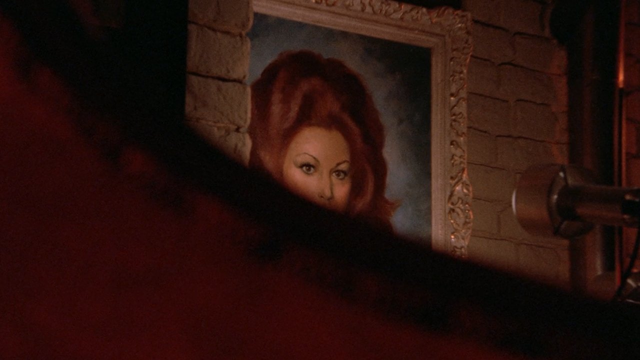 Straight On Till Morning (1972)