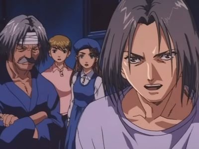 Episode 20