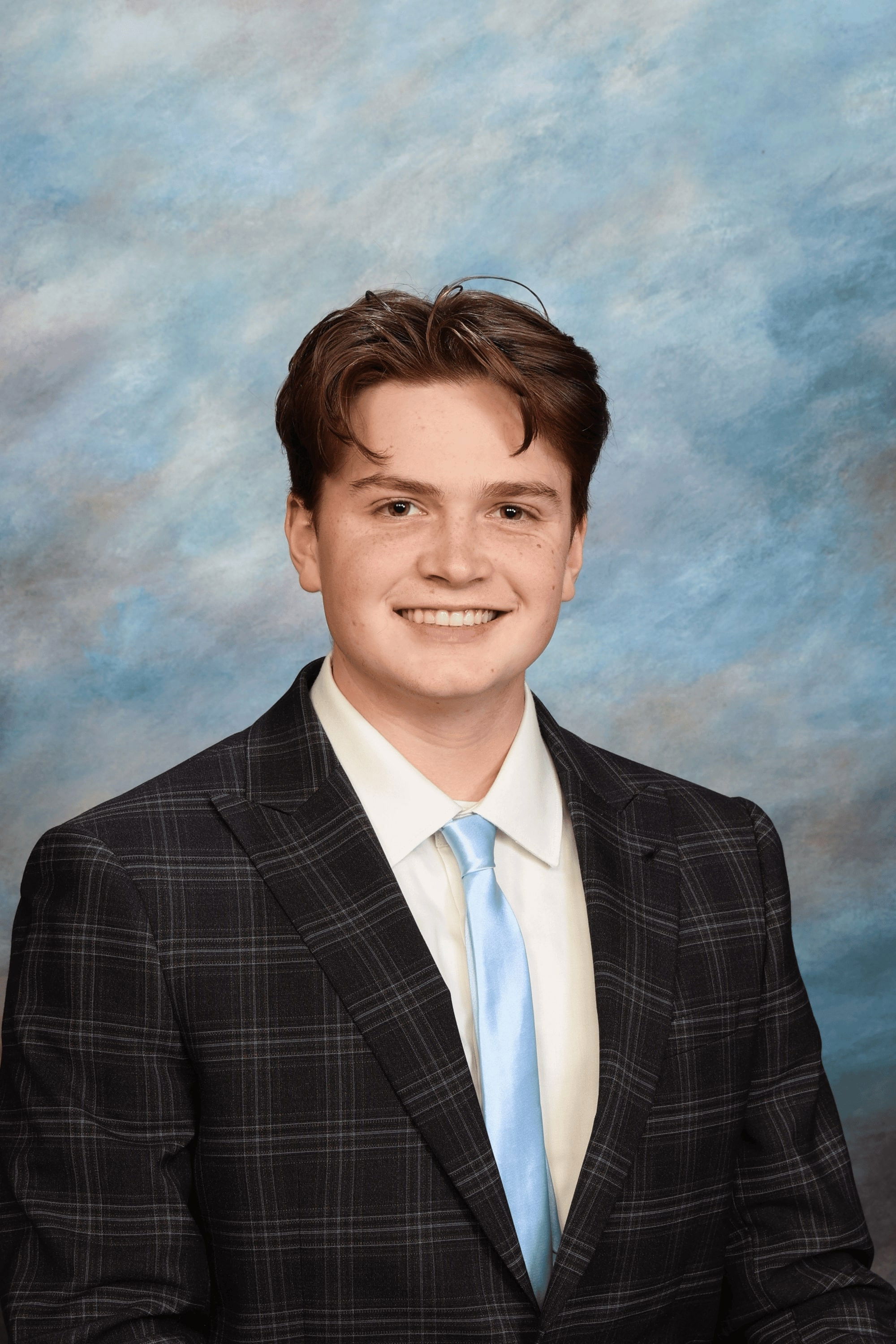 et billede af Sully Eastwood Metzger