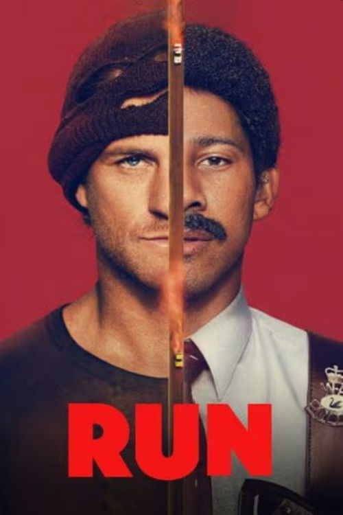 Run - Season 1