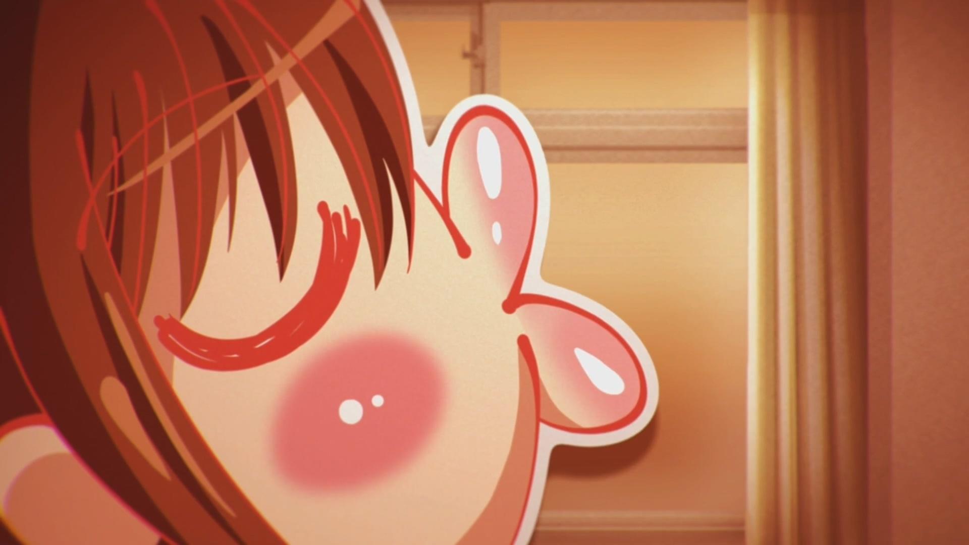 My Wife is the Student Council President