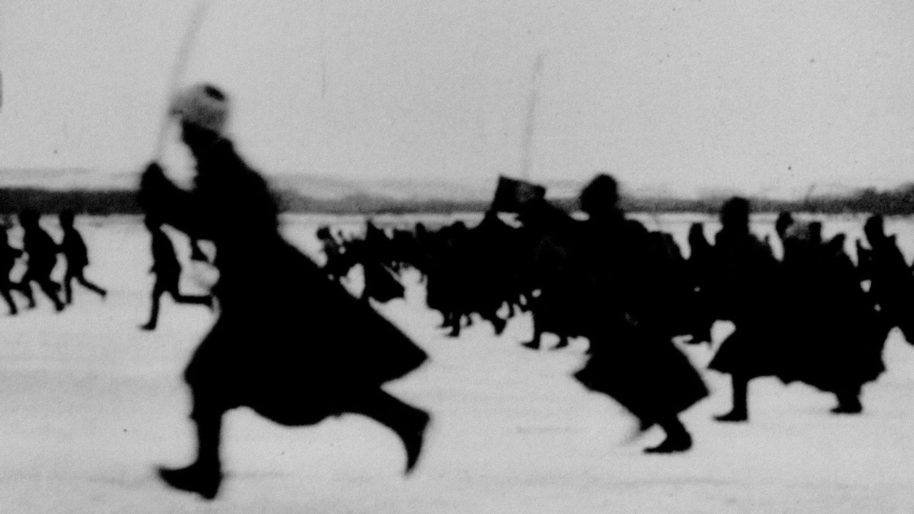 The History of the Civil War
