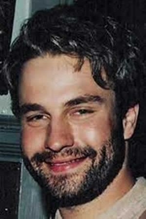 et billede af Alexandre Paternost