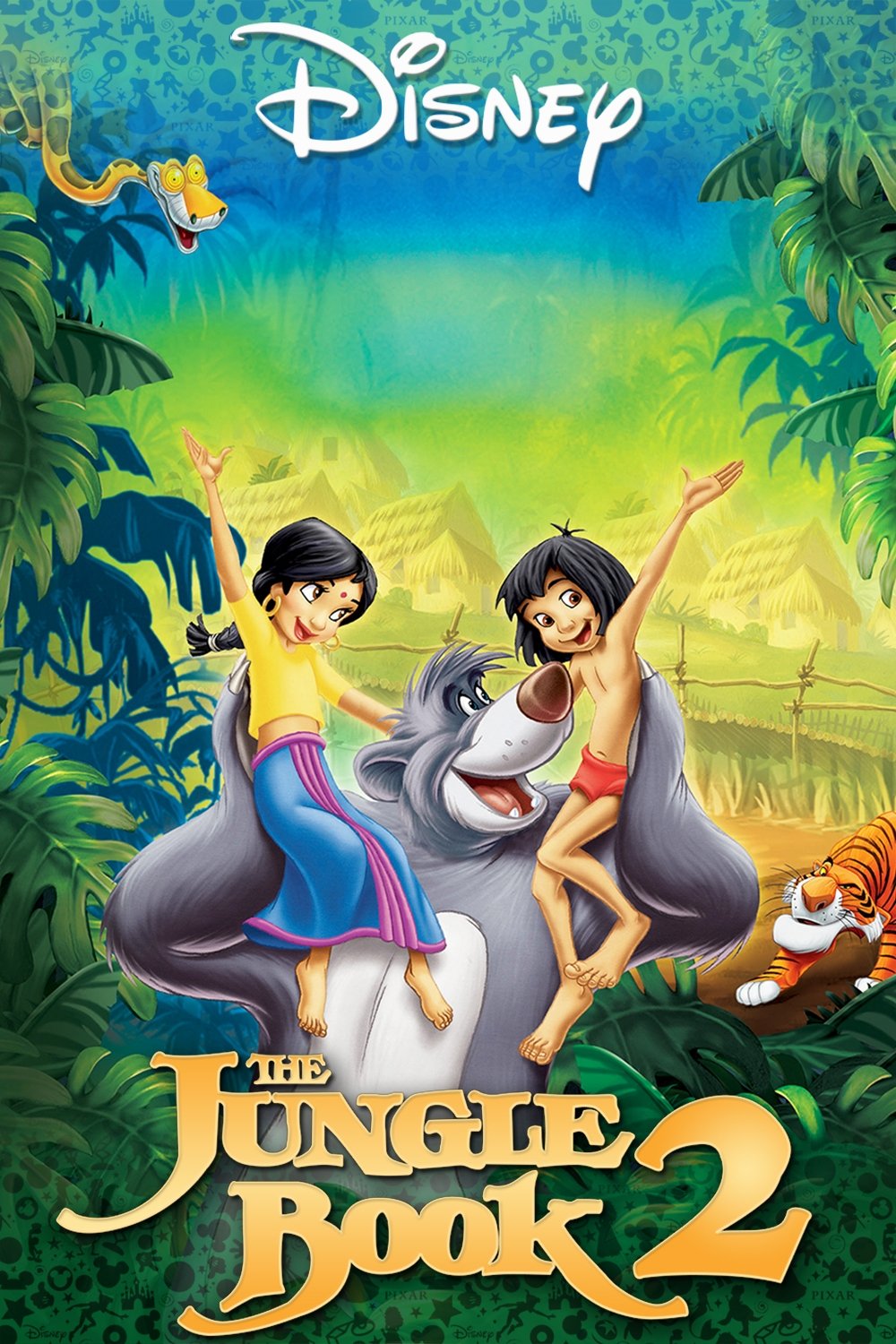 The Jungle Book 2