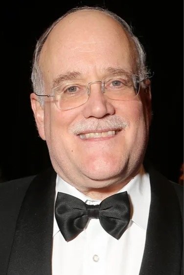 et billede af Ted Field