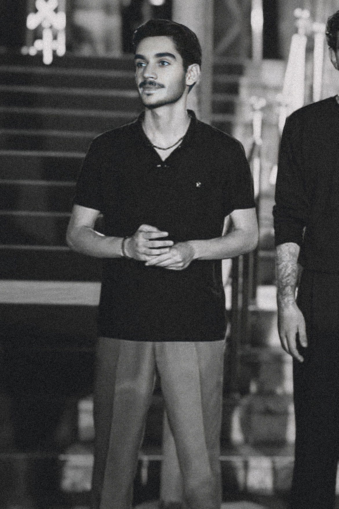 Et billede af Gailan Taimur