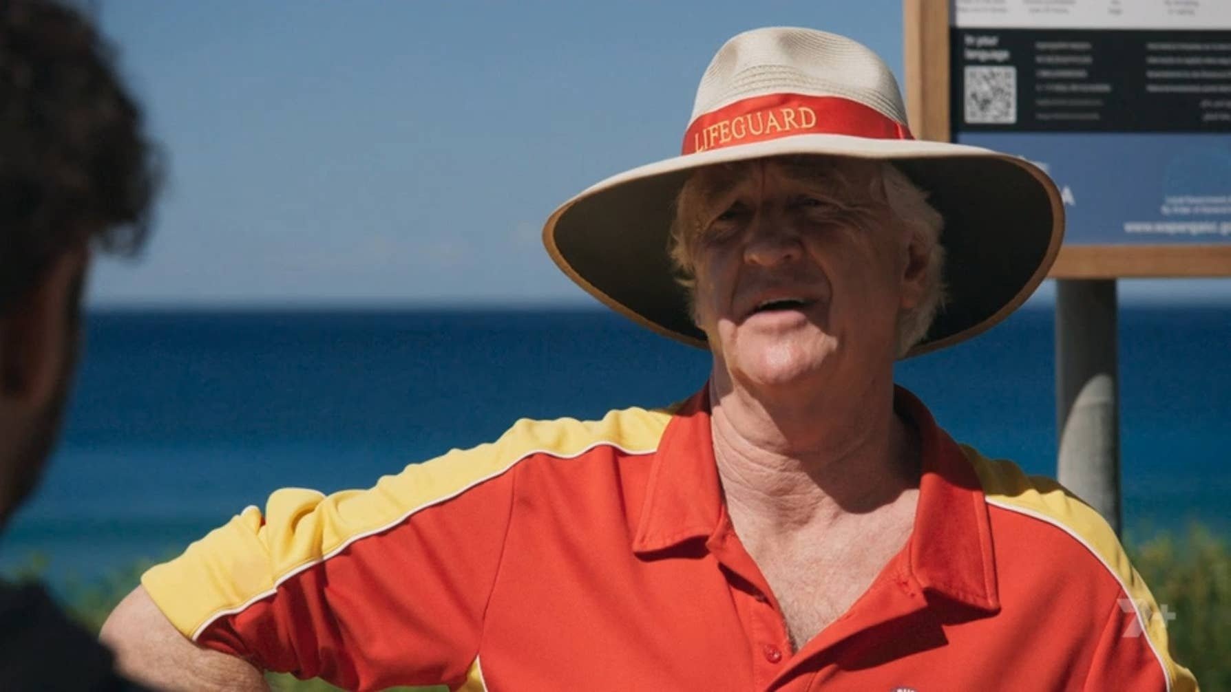 Home and Away 38x163