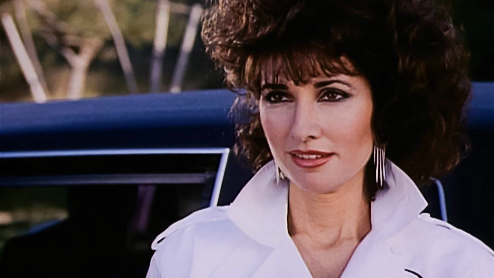 Invitation to Hell (1984)
