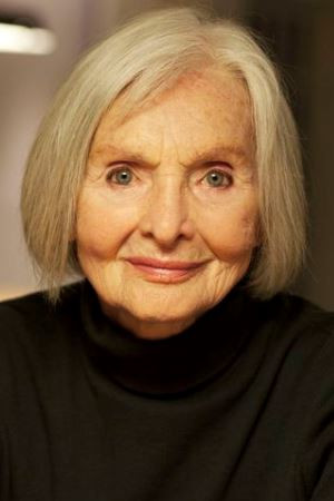 et billede af Katharina Matz