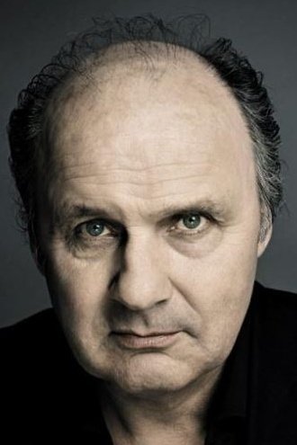 et billede af Theu Boermans