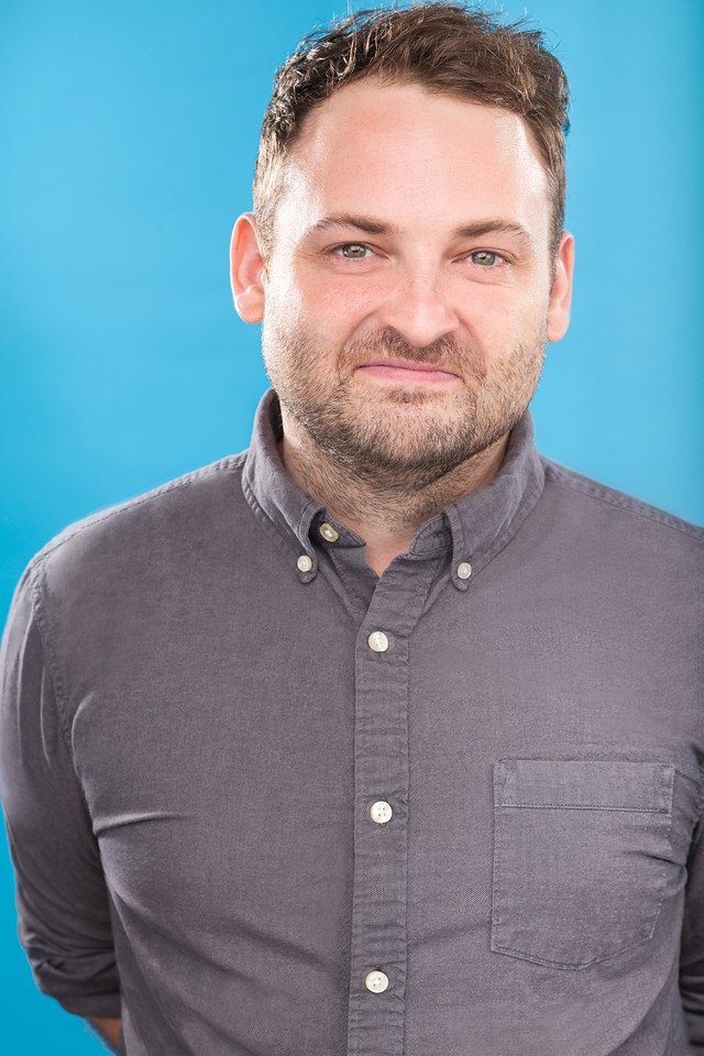 et billede af Dillon Geyselaers