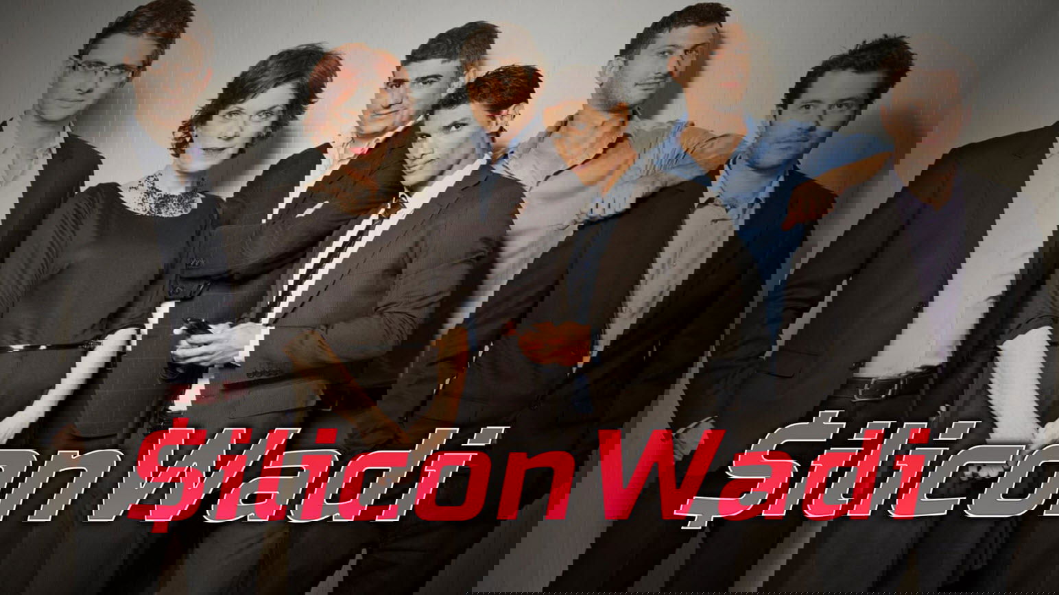 Silicon Wadi (2014)