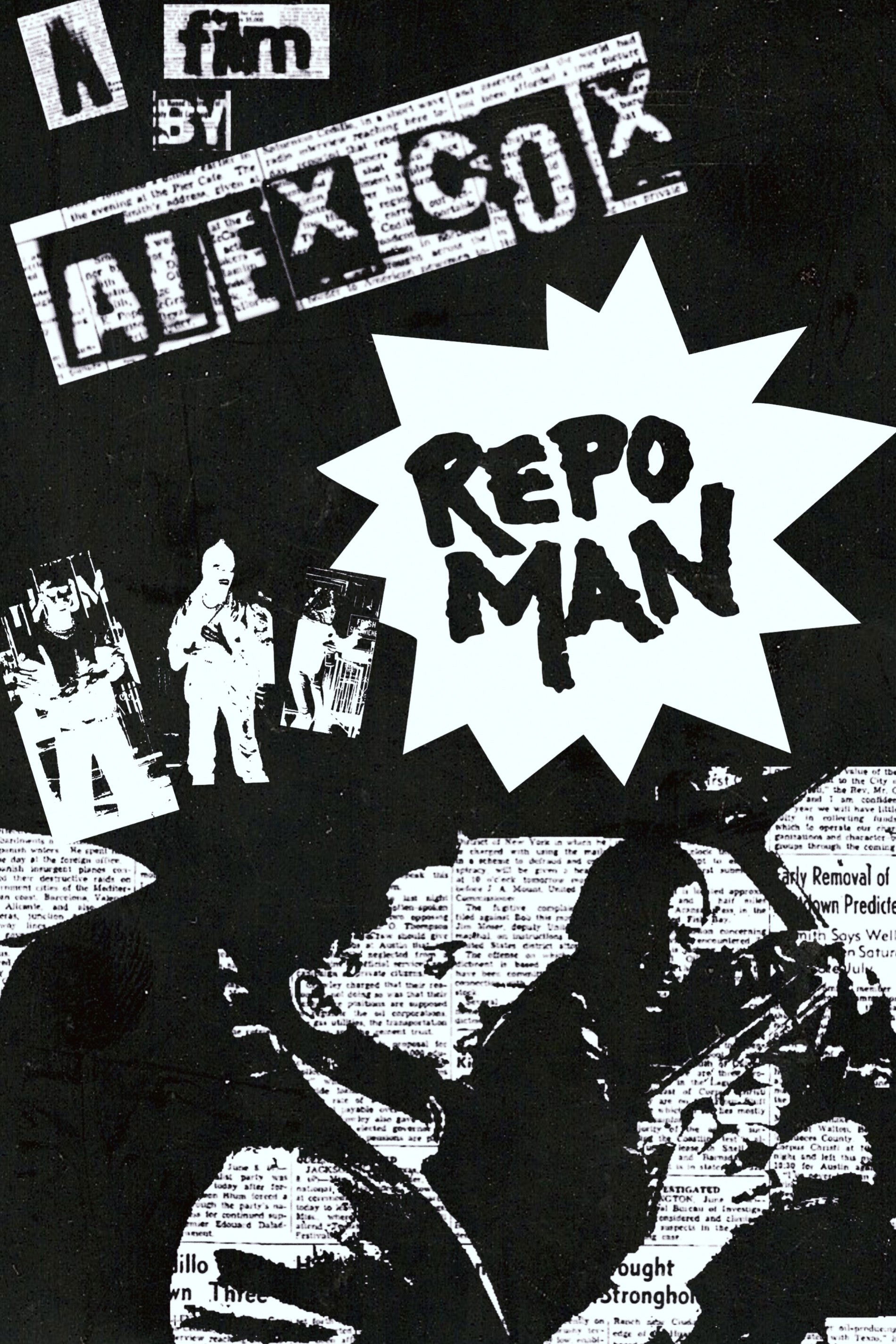 Repo Man