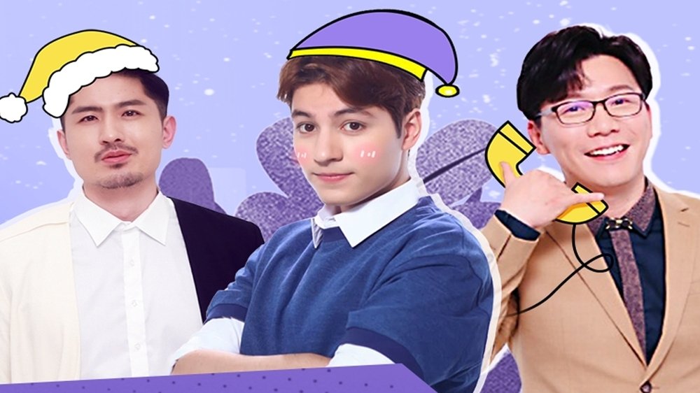 Thumbnail for Episode 85 Season 0 Episode 85