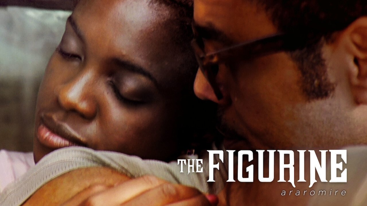 The Figurine: Araromire (2009)