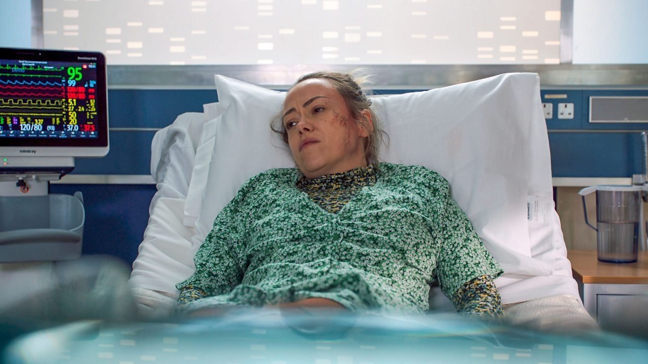 Holby City Staffel 22 :Folge 38 