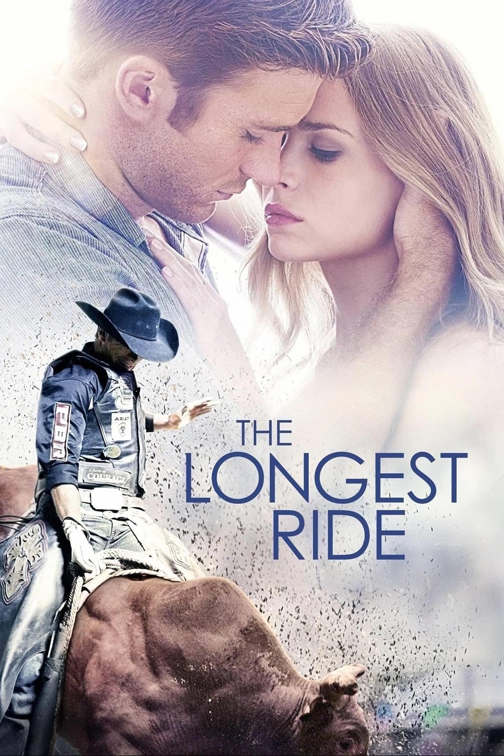 The Longest Ride