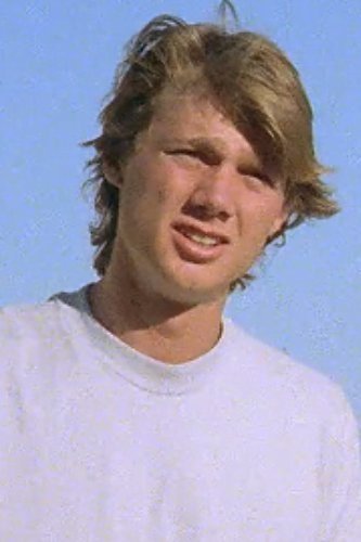 et billede af Alan S. Craig