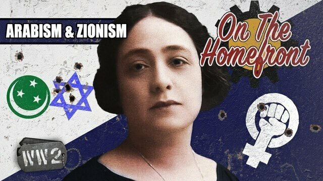 How Feminism Came to the Middle East - Women's Emancipation