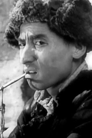 et billede af Zong Liu